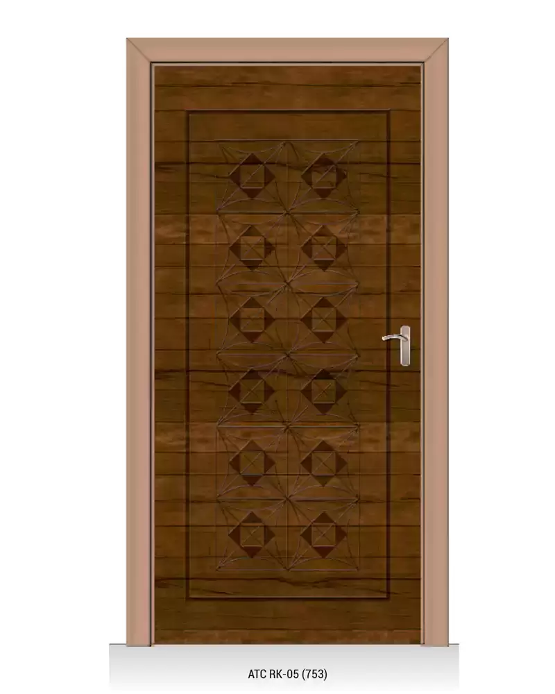 Textured Door Skin
